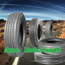 pneus r17.5 215/75R17.5 235/75R17.5 tires for trucks
